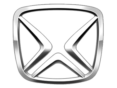 馭勝標(biāo)志