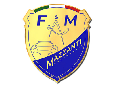 Faralli Mazzanti標(biāo)志