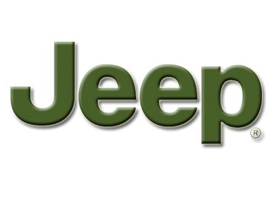 Jeep標(biāo)志
