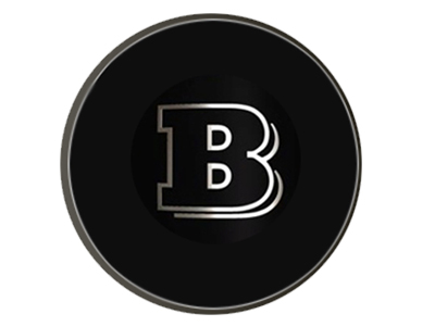 巴博斯標(biāo)志