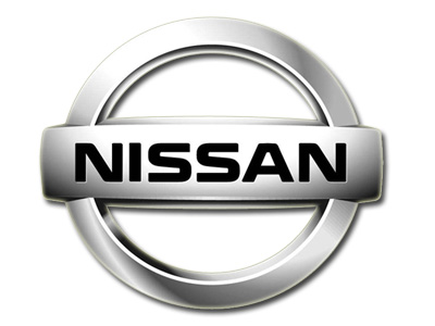 日產(chǎn)標(biāo)志