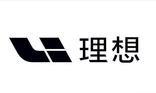 理想汽車(chē)標(biāo)志